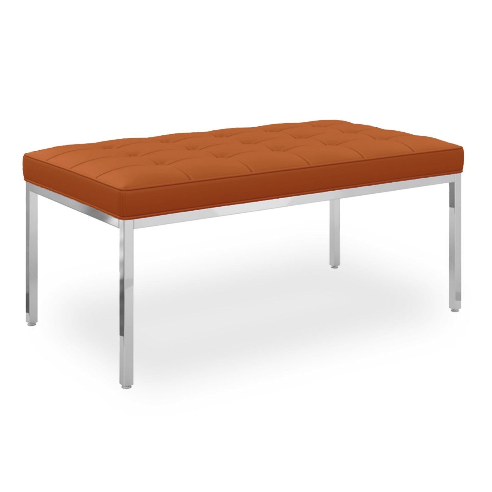 Florence 2-Seater Bench