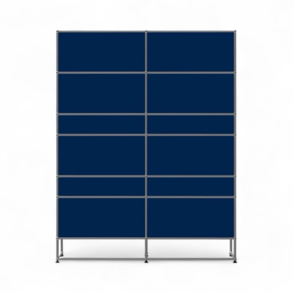 System Shelving Cabinet