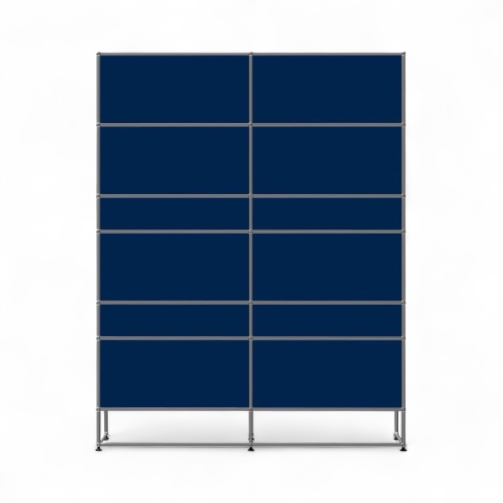 System Shelving Cabinet