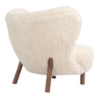 Petra Lounge Chair