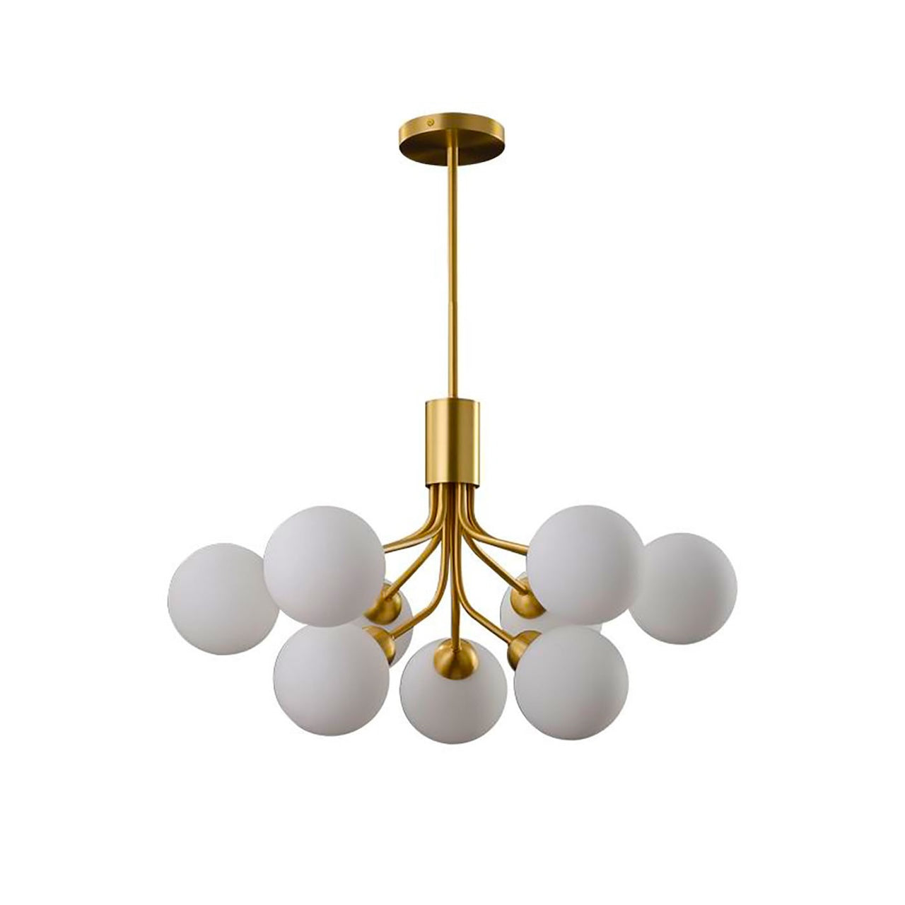 Nuu Chandelier
