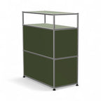 System H2 Cabinet