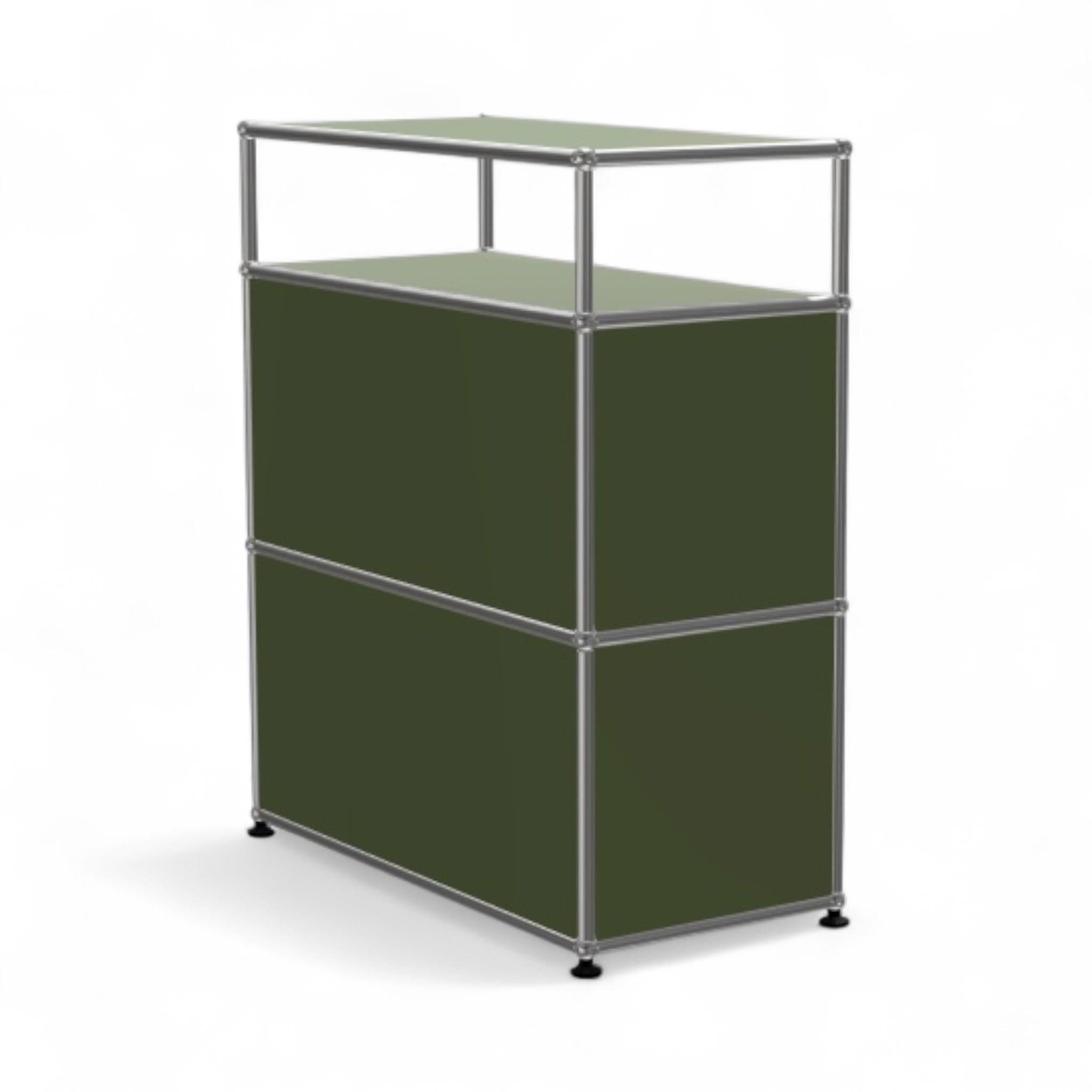 System H2 Cabinet