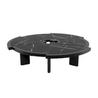 Rio Coffee Table - Marble