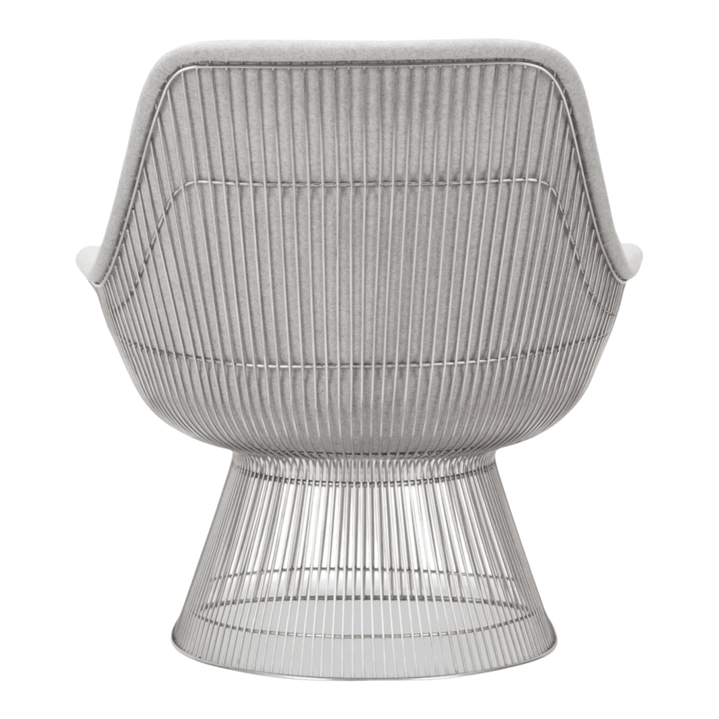 Platner Easy Chair
