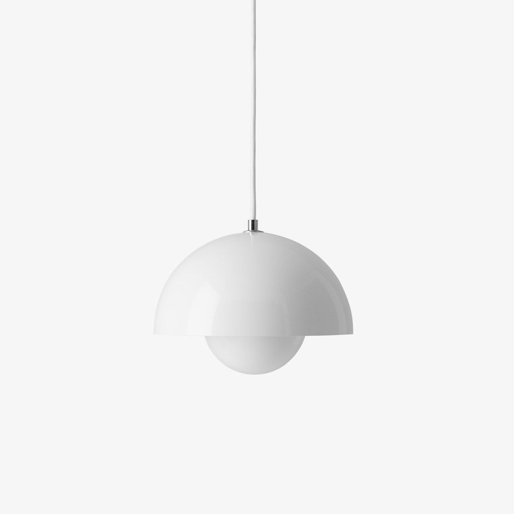 Flowerpot Pendant