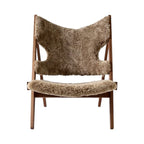 Nordic Lounge Chair