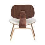 Moulded Plywood Chair
