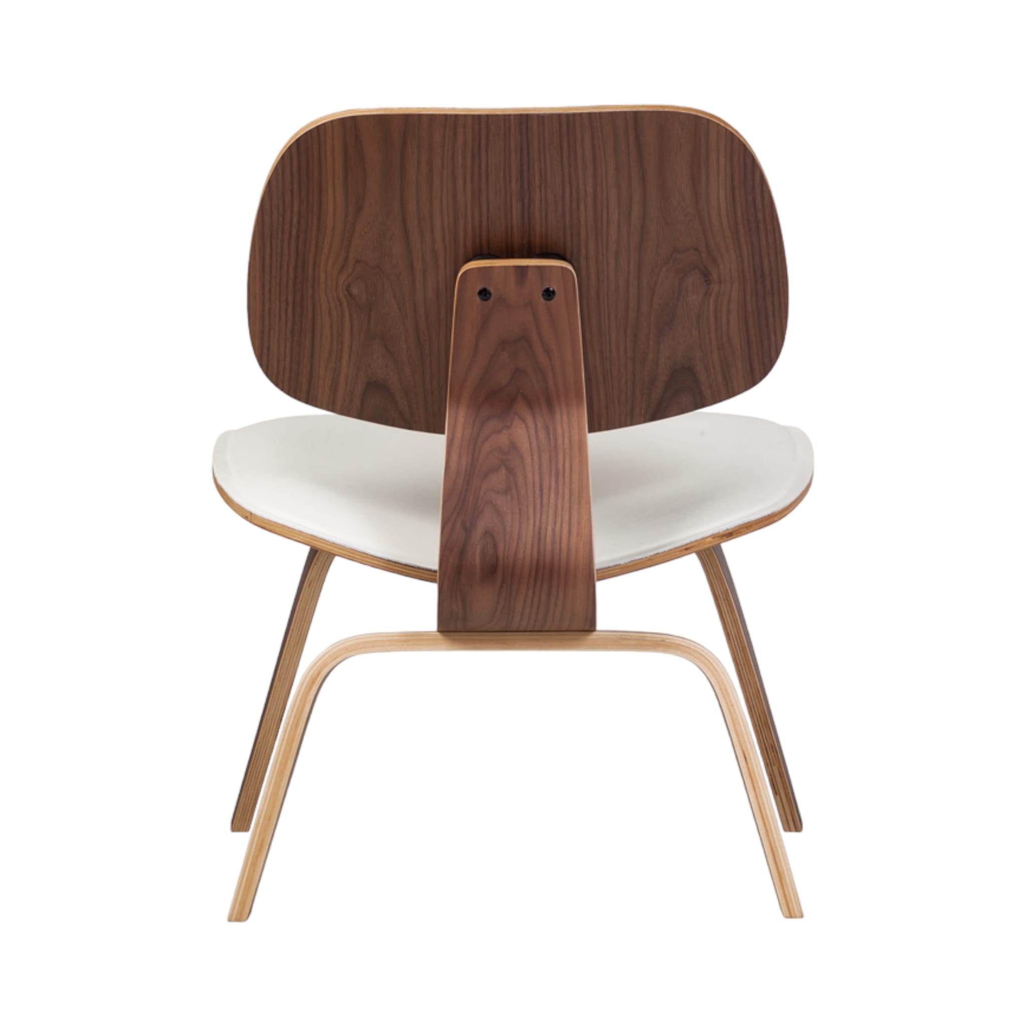 Moulded Plywood Chair