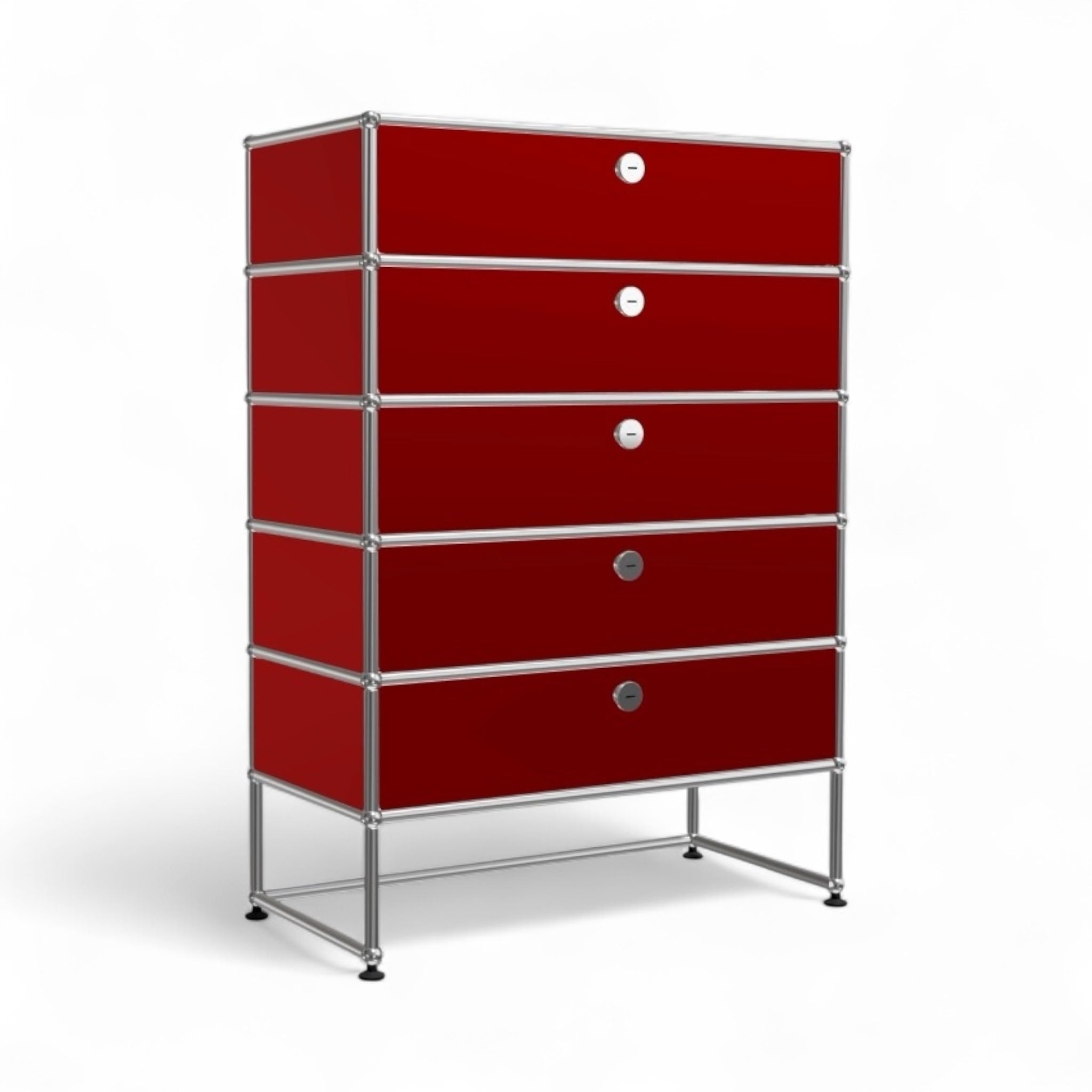 System H5 Chest of Drawers