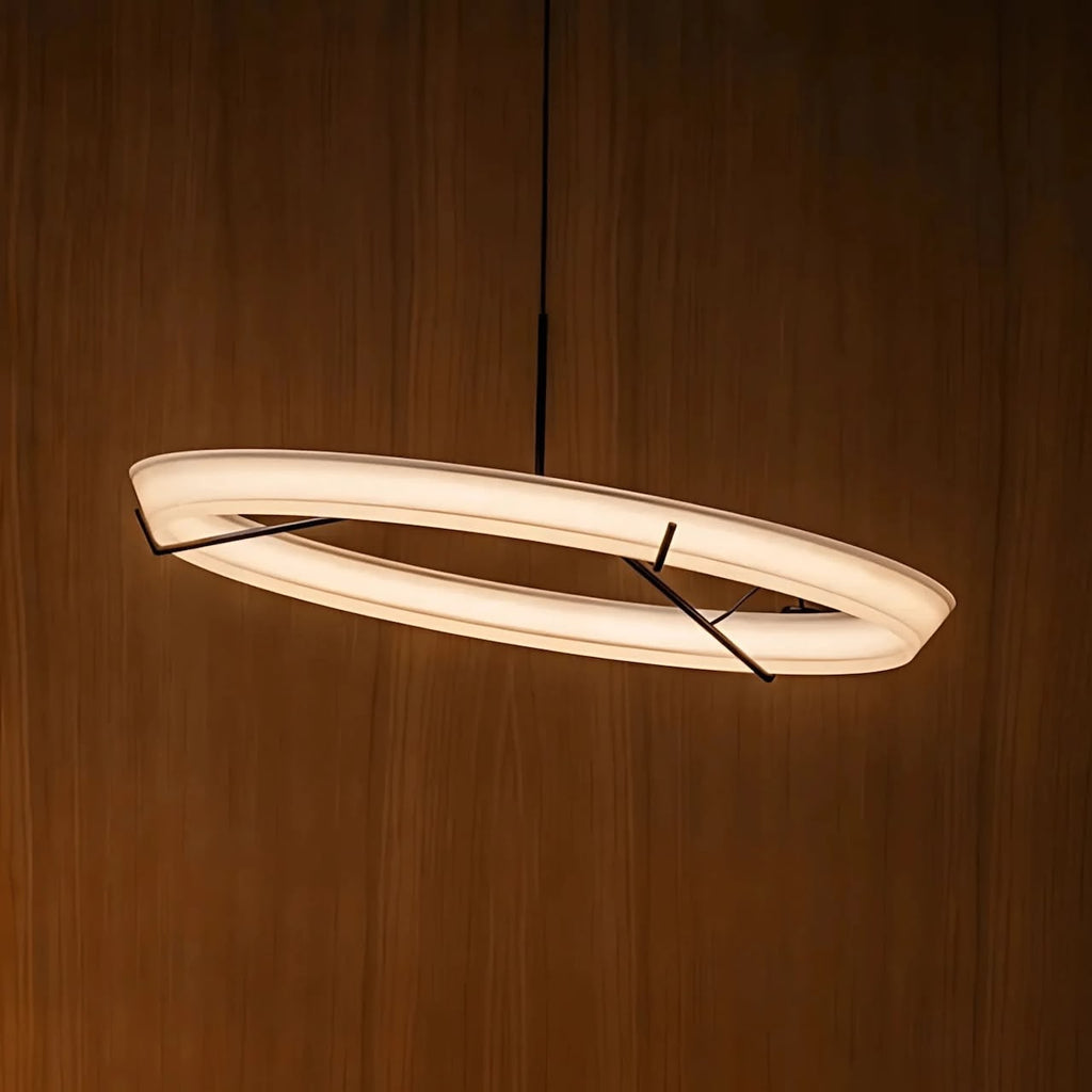 Veritas Pendant Lamp