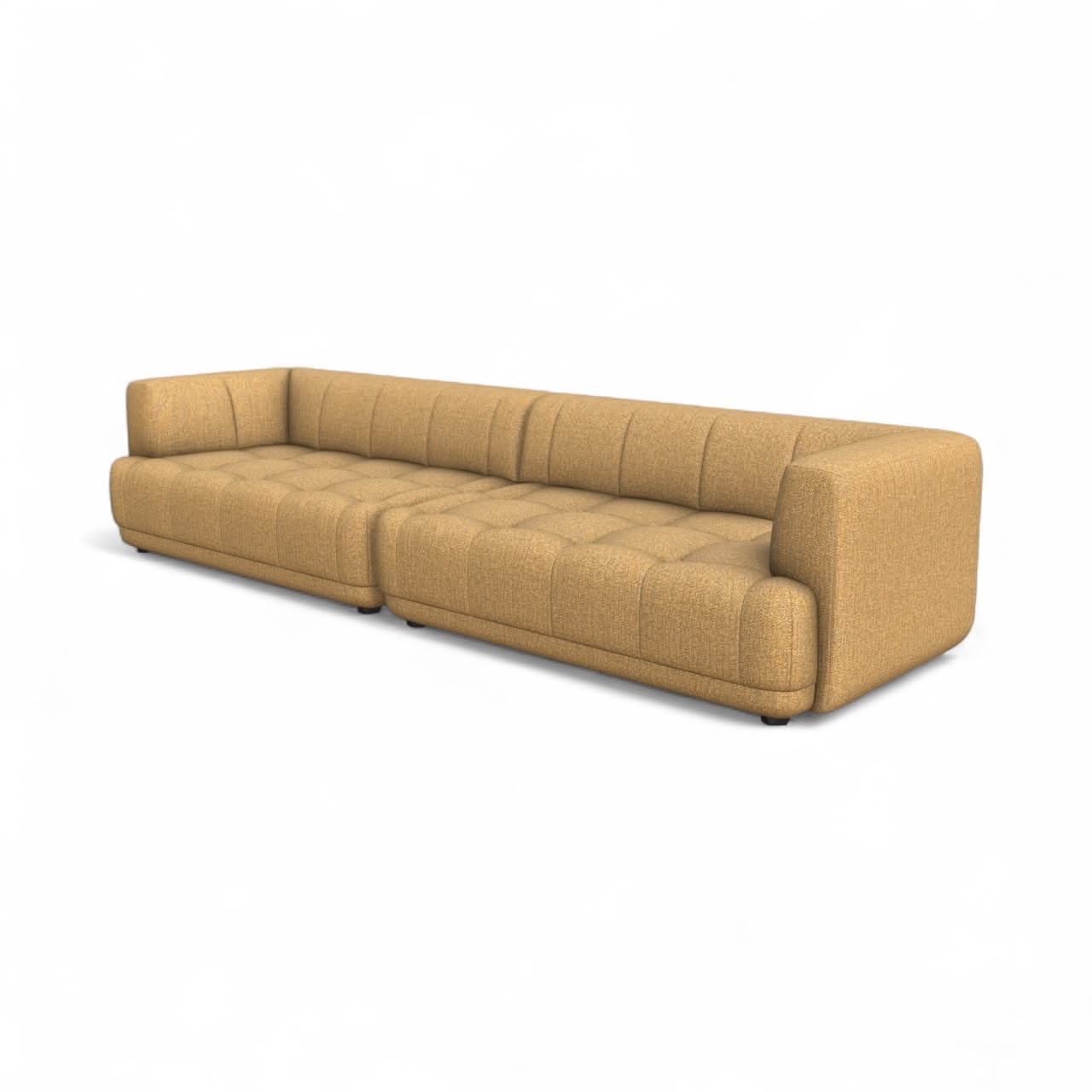 Quilton Sofa - Combo 2