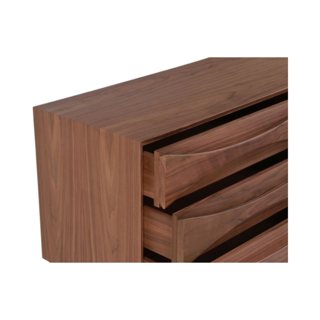 Vodder Bank of Drawers