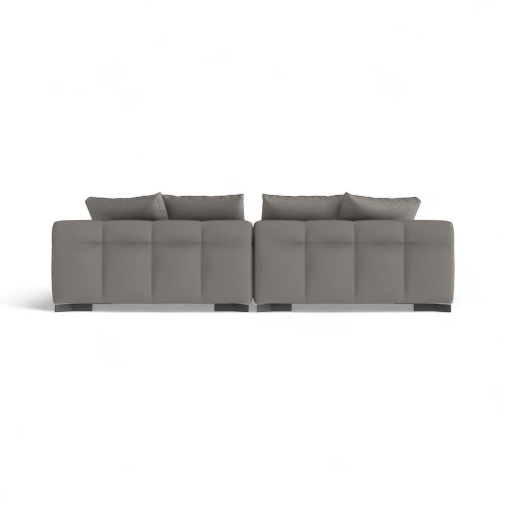 Portman 3-Seater Sofa