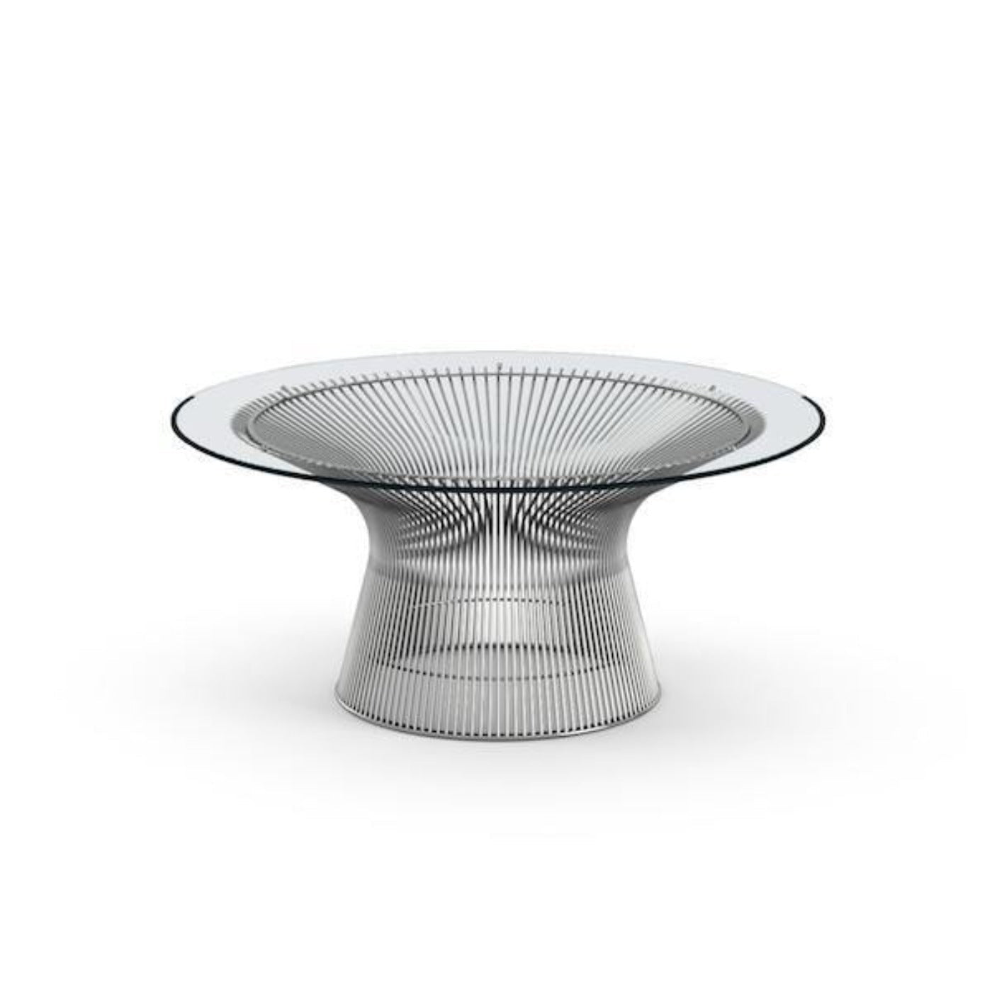 Platner Coffee Table