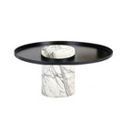 Salute Tables