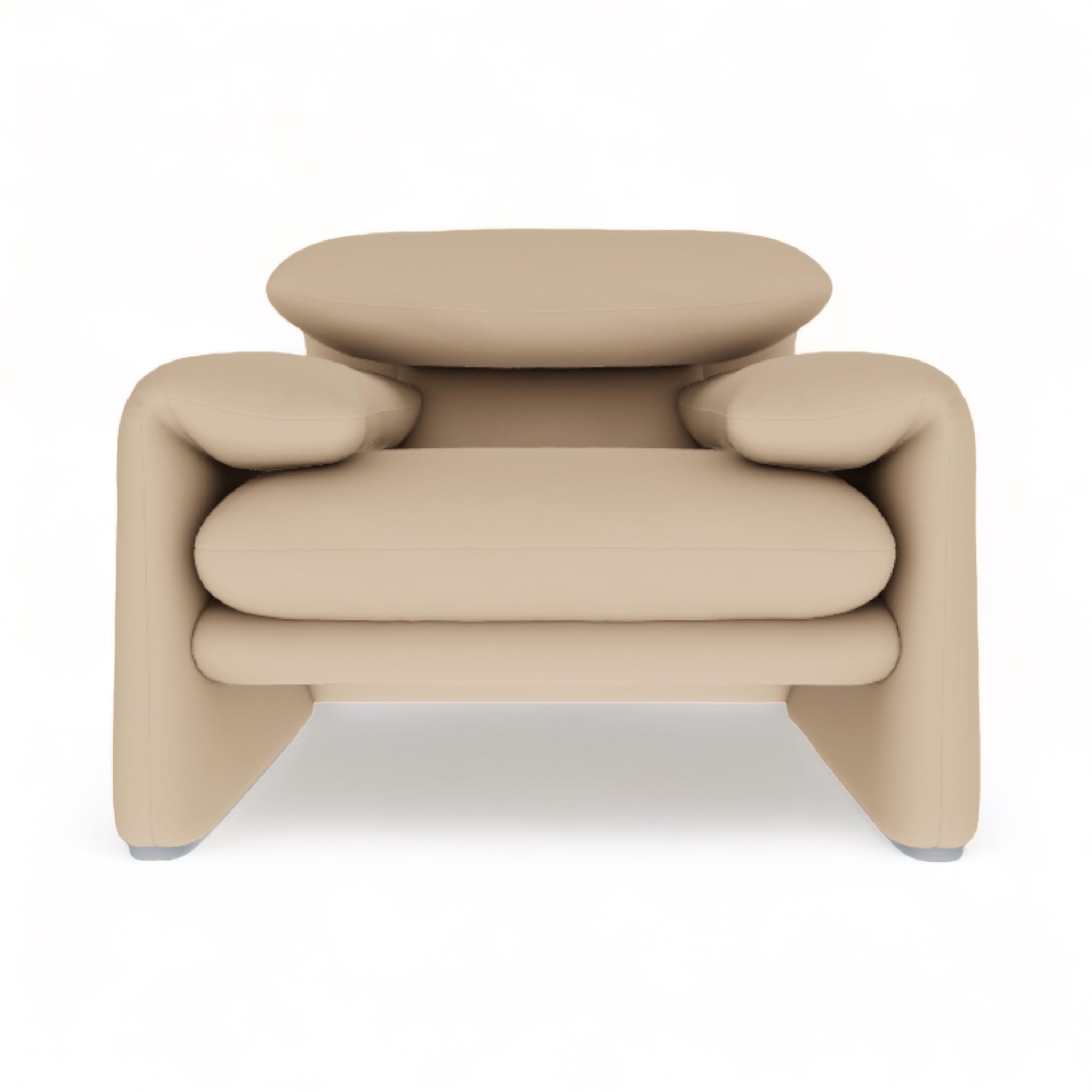 Vico Armchair