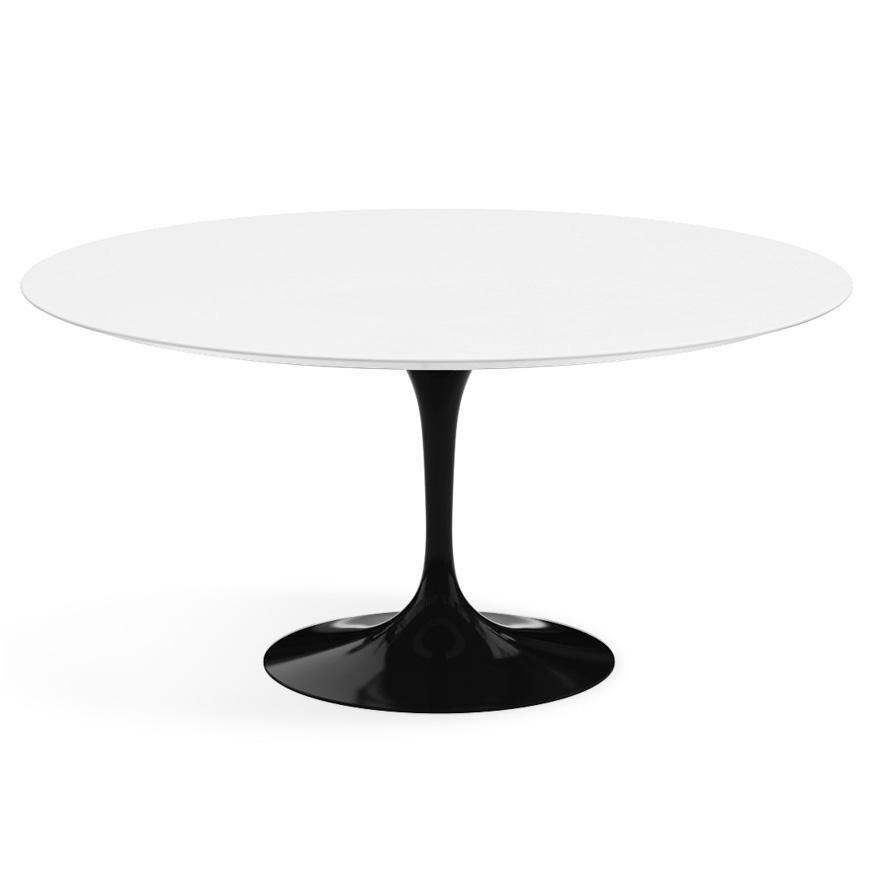 Pedestal Dining Table
