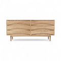 Vodder Bank of Drawers