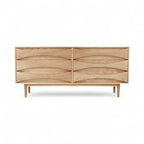 Vodder Bank of Drawers
