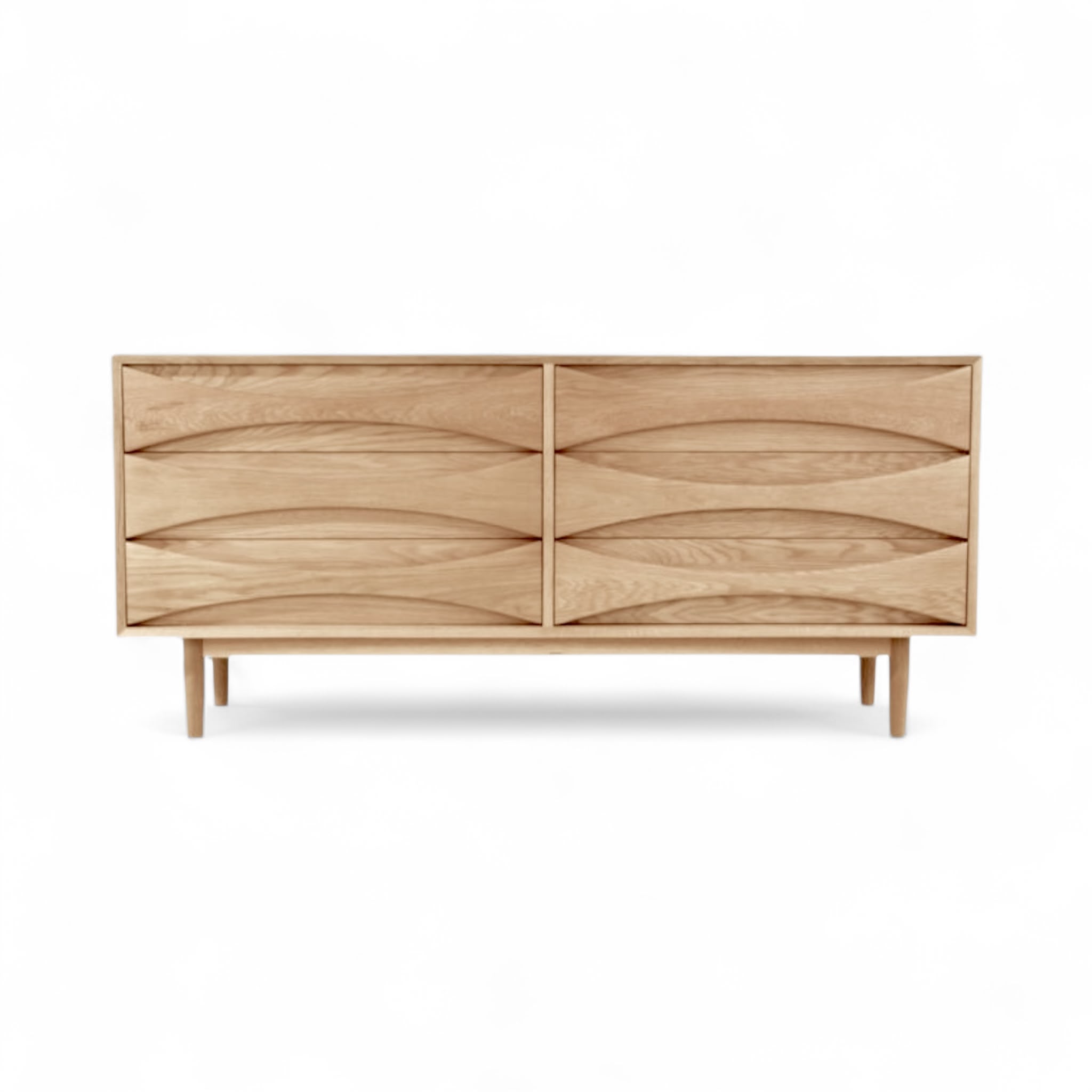 Vodder Bank of Drawers