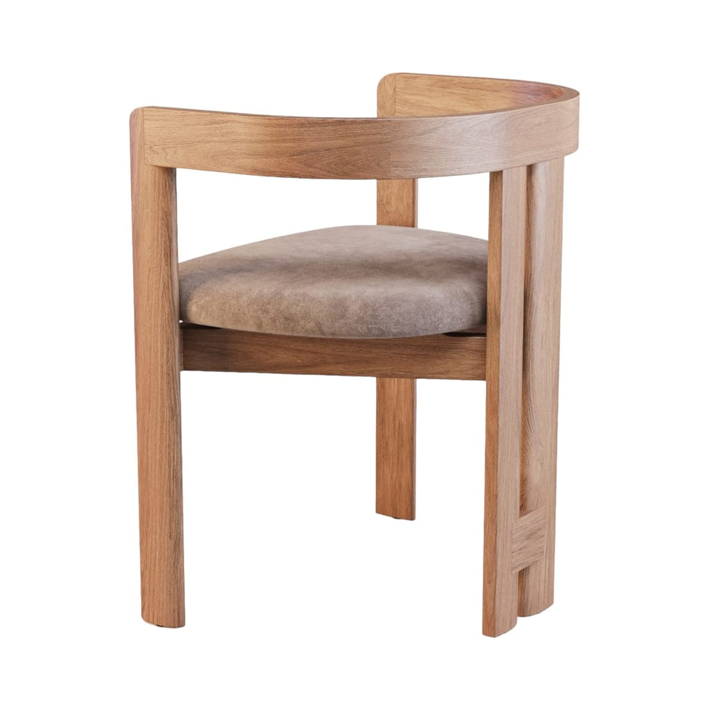 Pigreco Chair