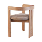 Pigreco Chair