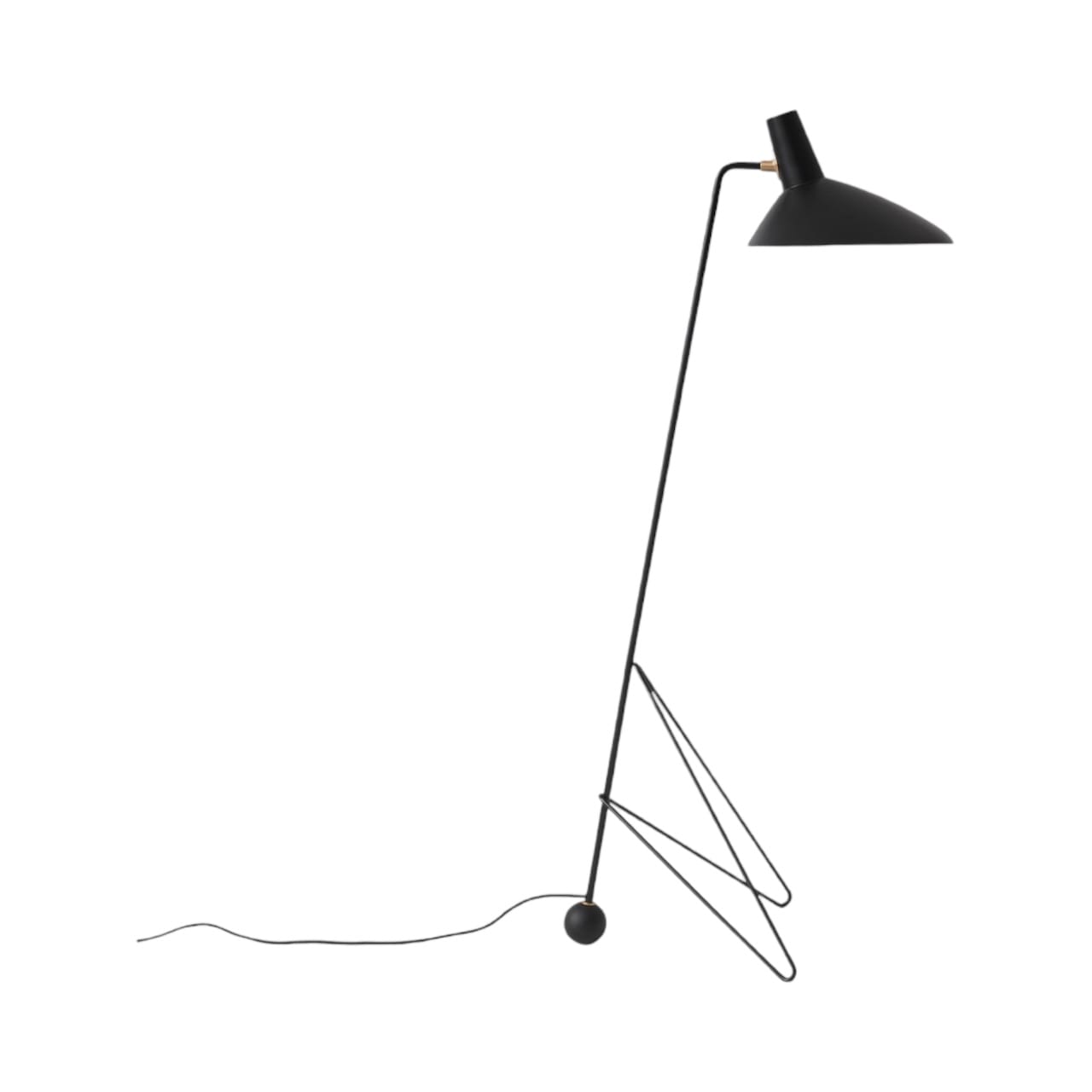 Tripod Floor Lamp