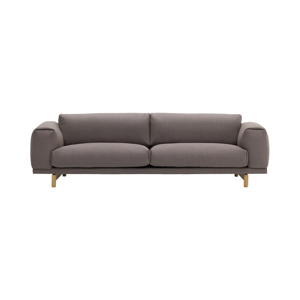 Seven 3-Seater Sofa
