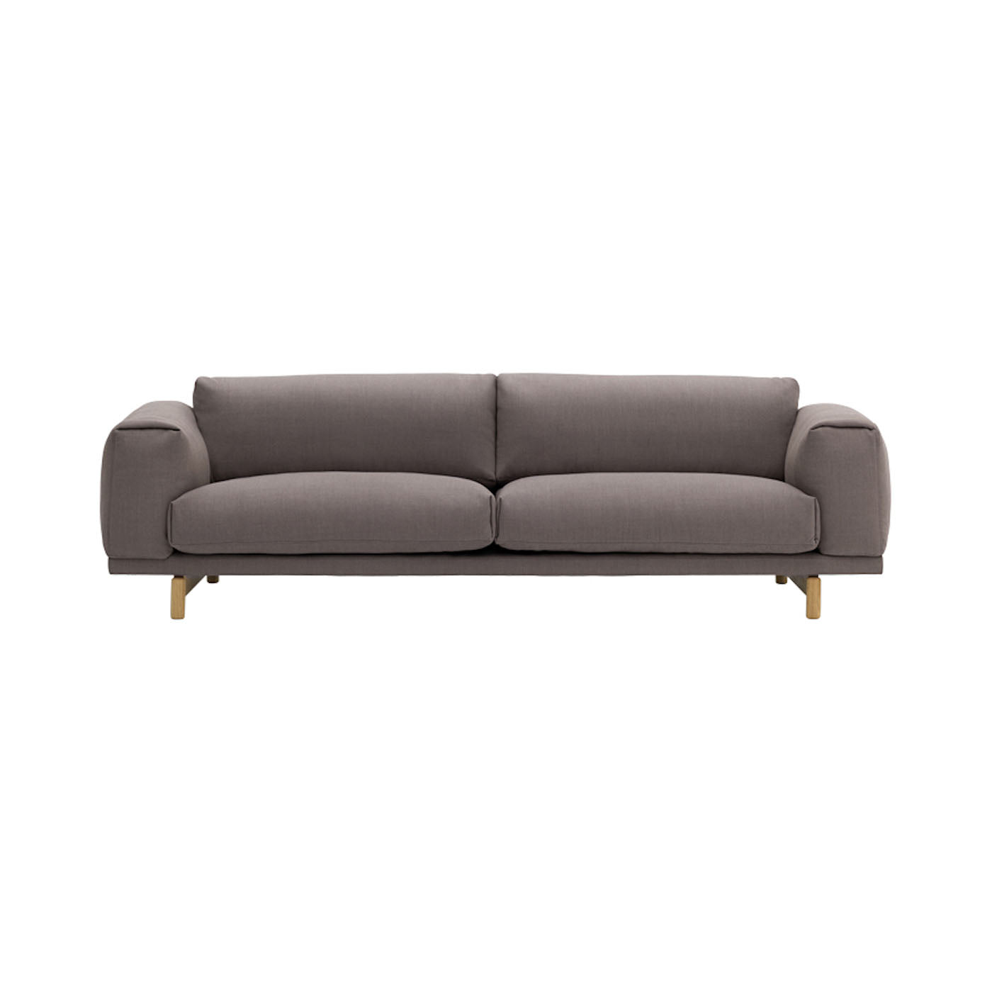 Seven 3-Seater Sofa