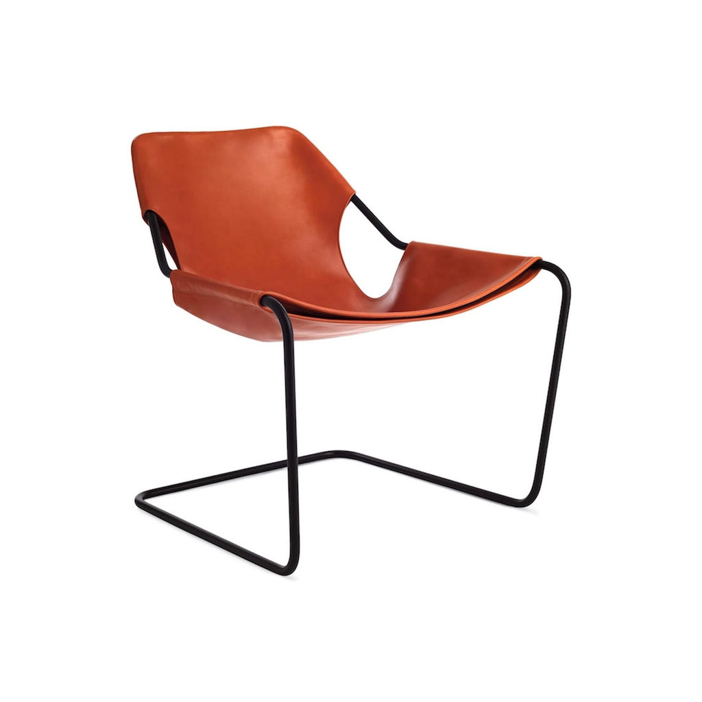 Paulistano Lounge Chair