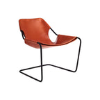 Paulistano Lounge Chair