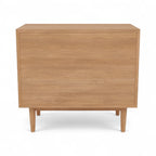 Vodder Lowboy