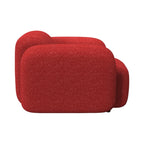 Fauteuil moelleux