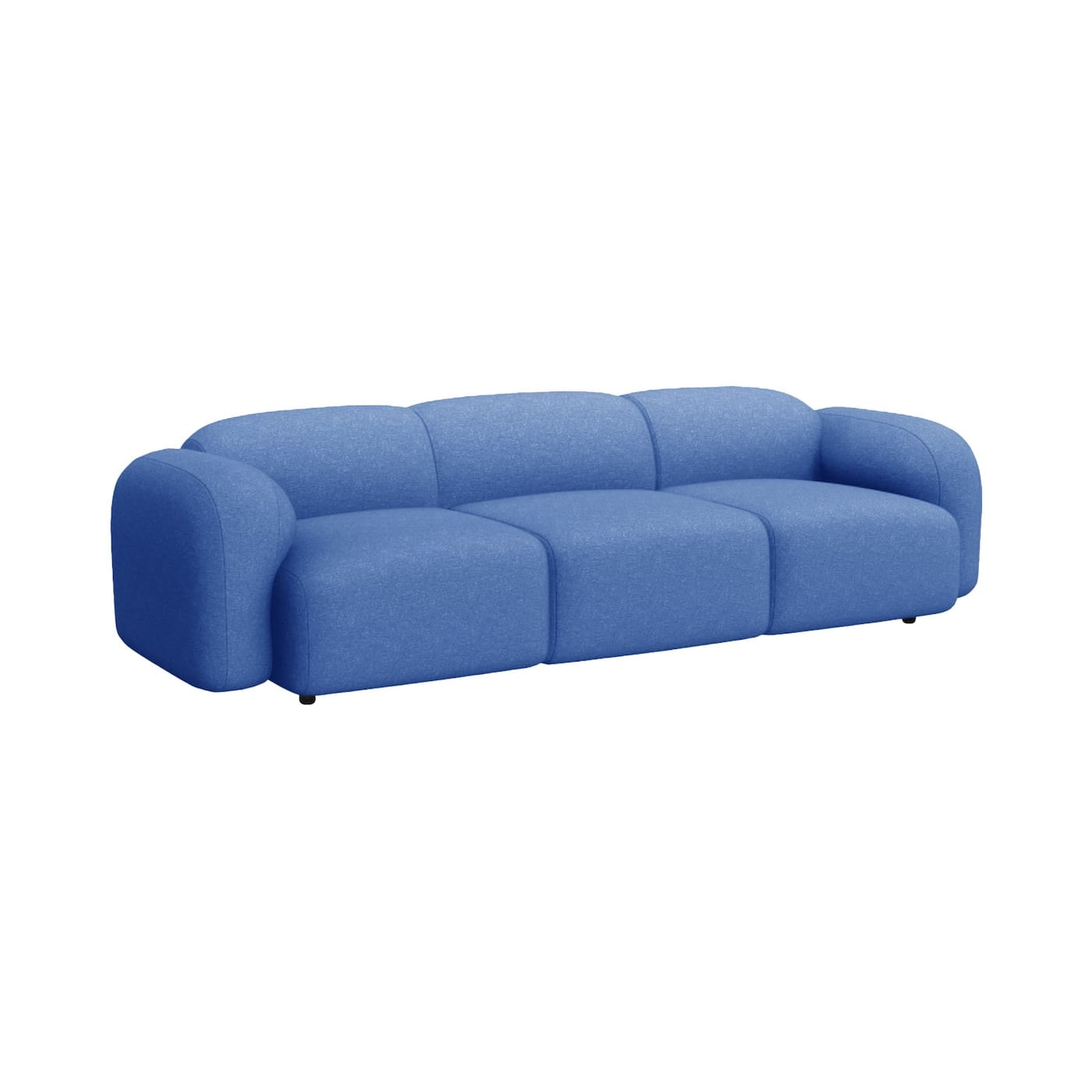Mellow 3-Seater Sofa
