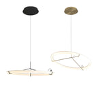 Veritas Pendant Lamps | Modern Approach