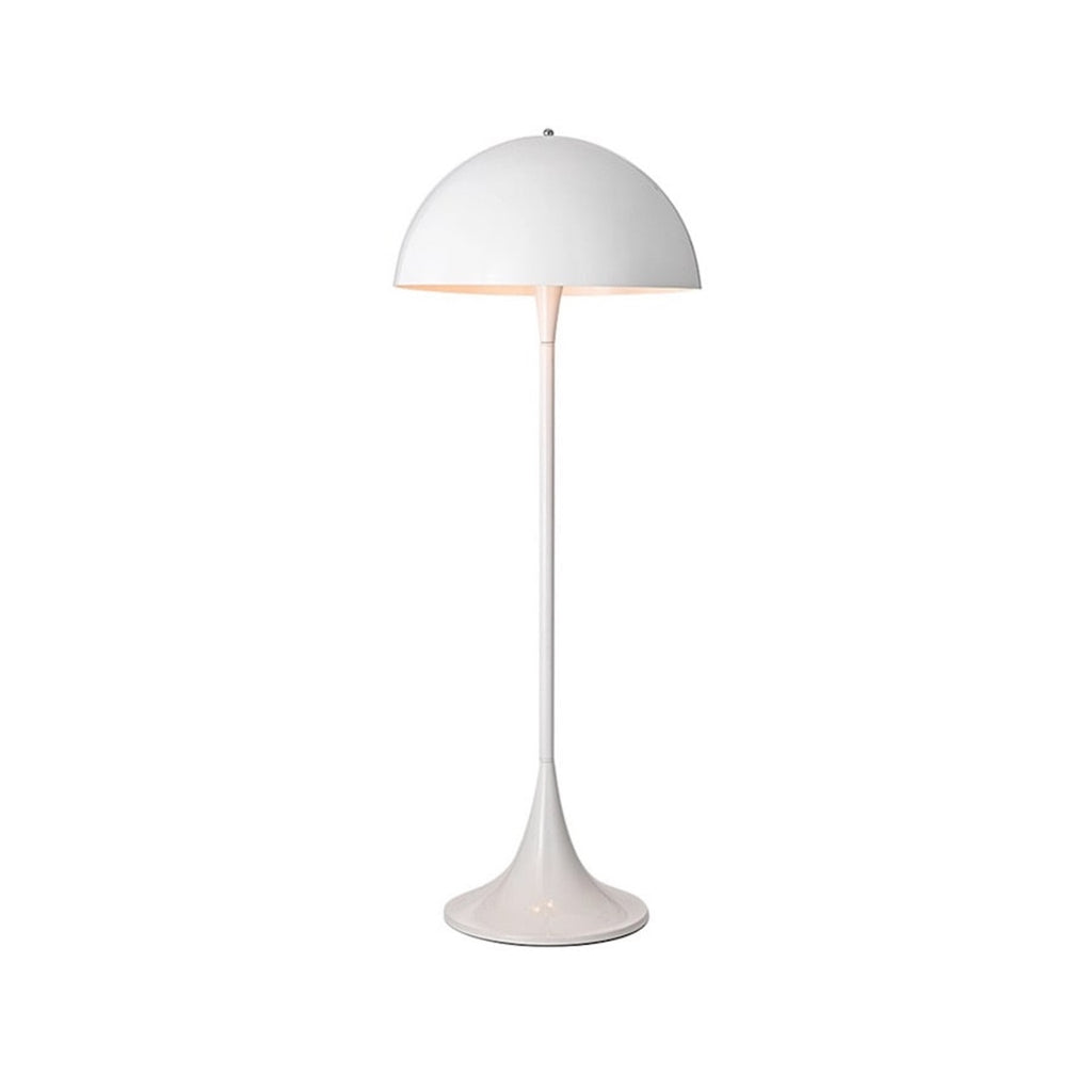 Panthella Floor Lamp - Verner Panton Inspired Replica | Modern Approach