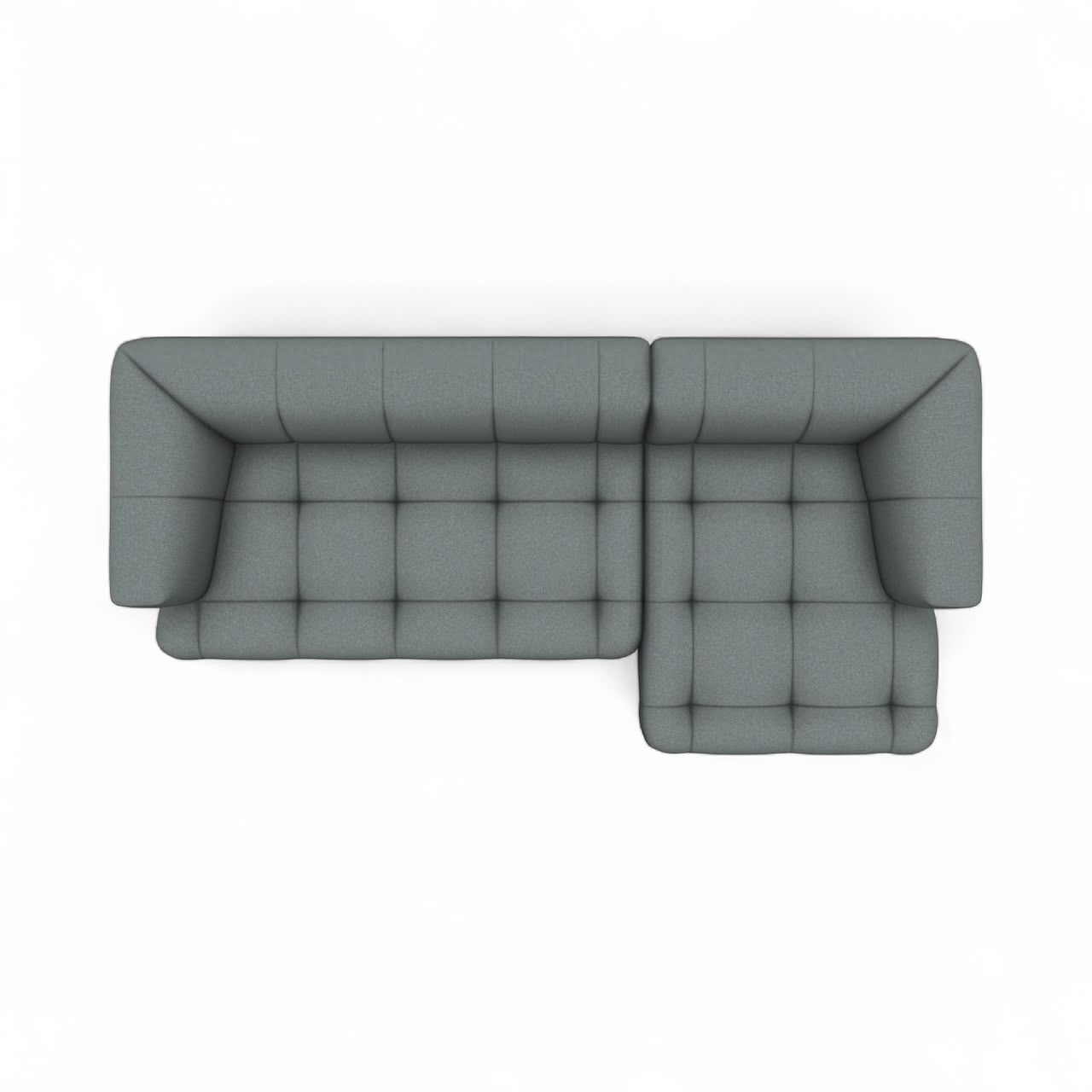 Quilton Sofa - Combo 4