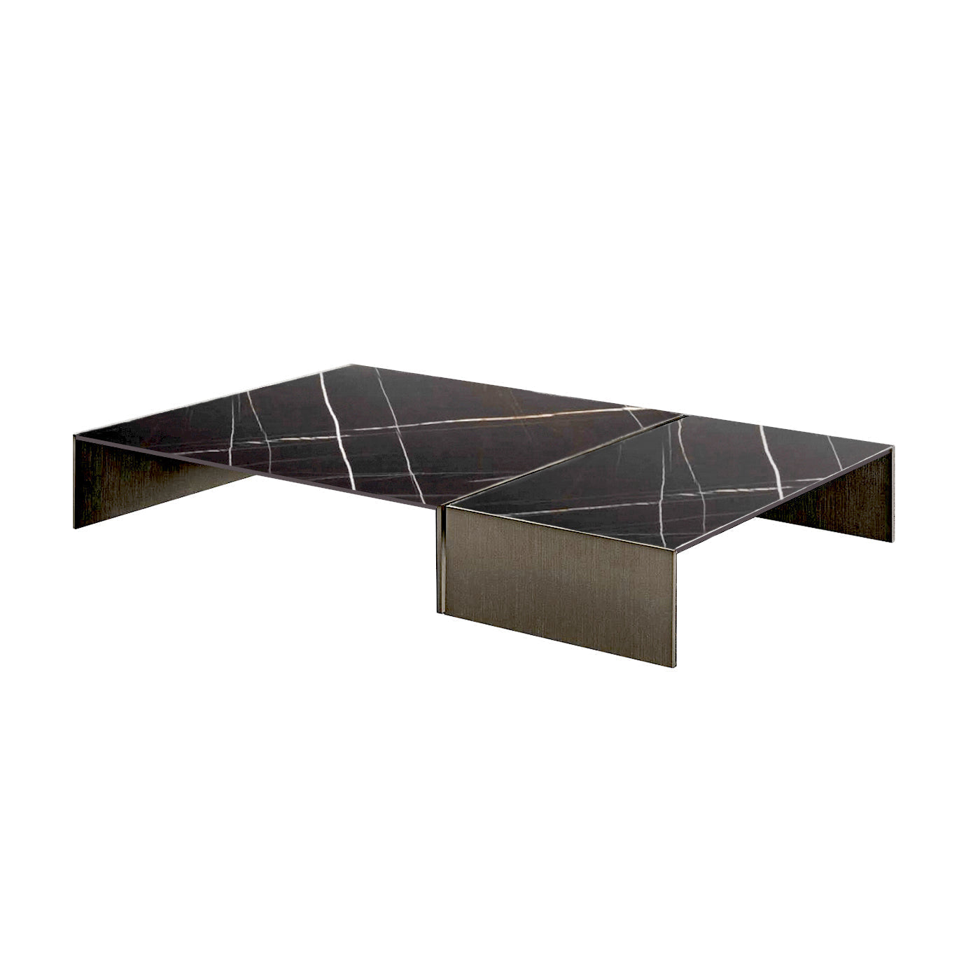 Noir Coffee Table