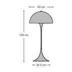 Panthella Floor Lamp