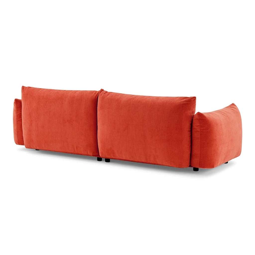 Mario 2-Seater Sofa