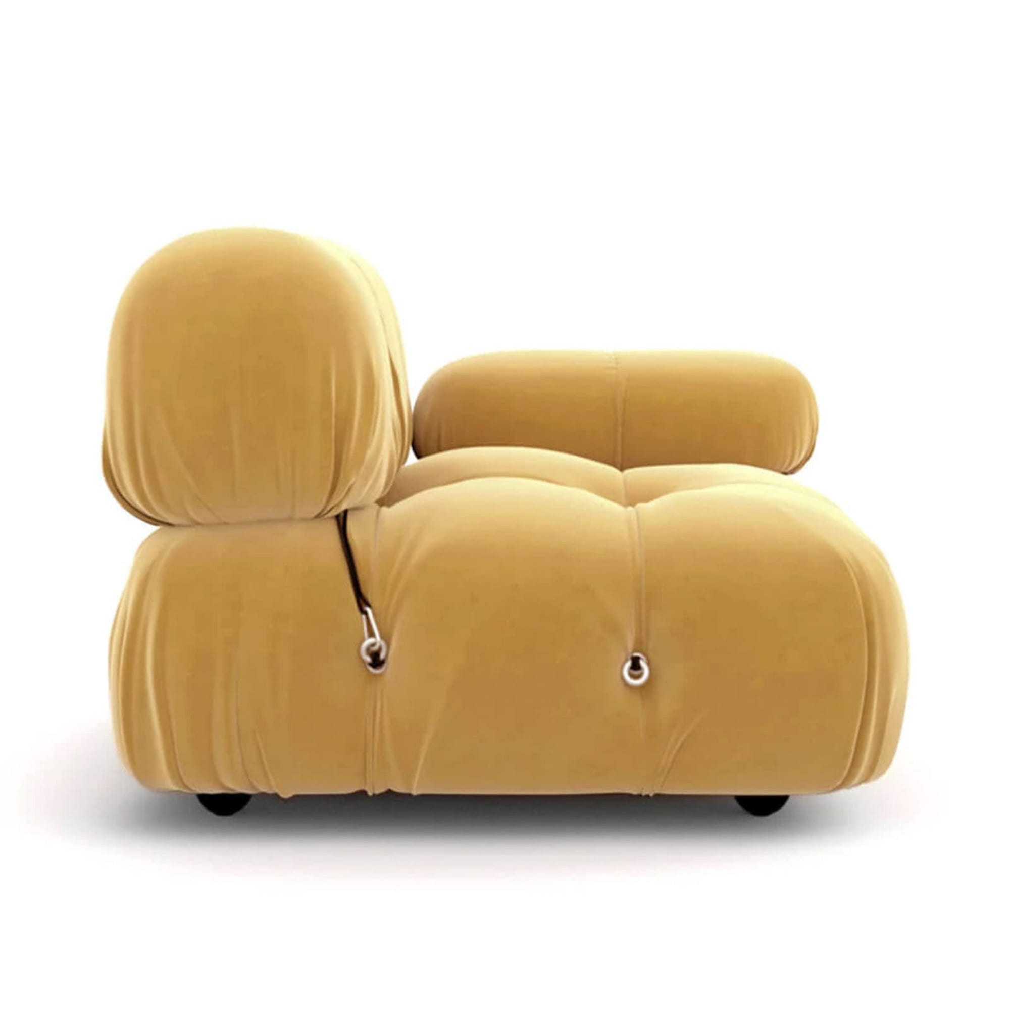 Bellini Right Armrest Module