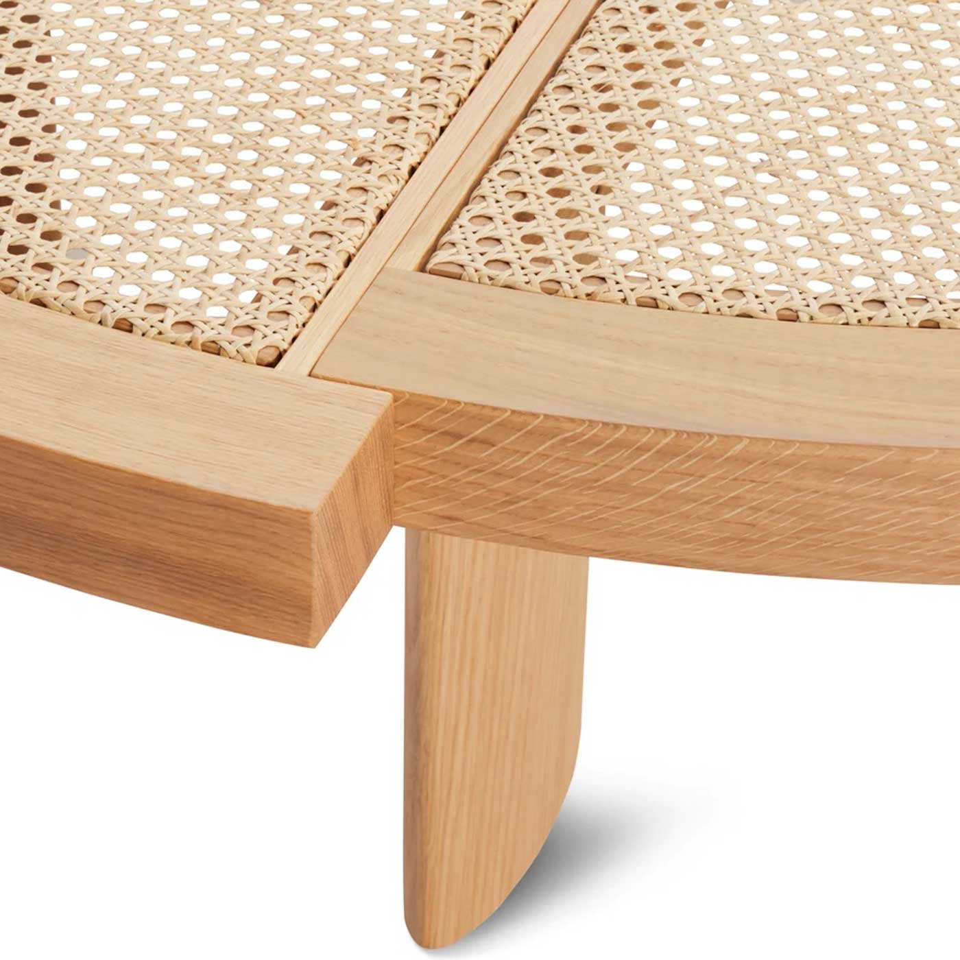 Rio Coffee Table