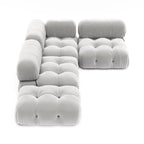 Camaleonda Corner Sofa - Mario Bellini Inspired Sofa Dupe | Modern Approach