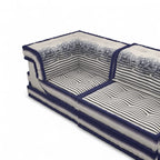 JPG Mahjong 3-Seater Sofa