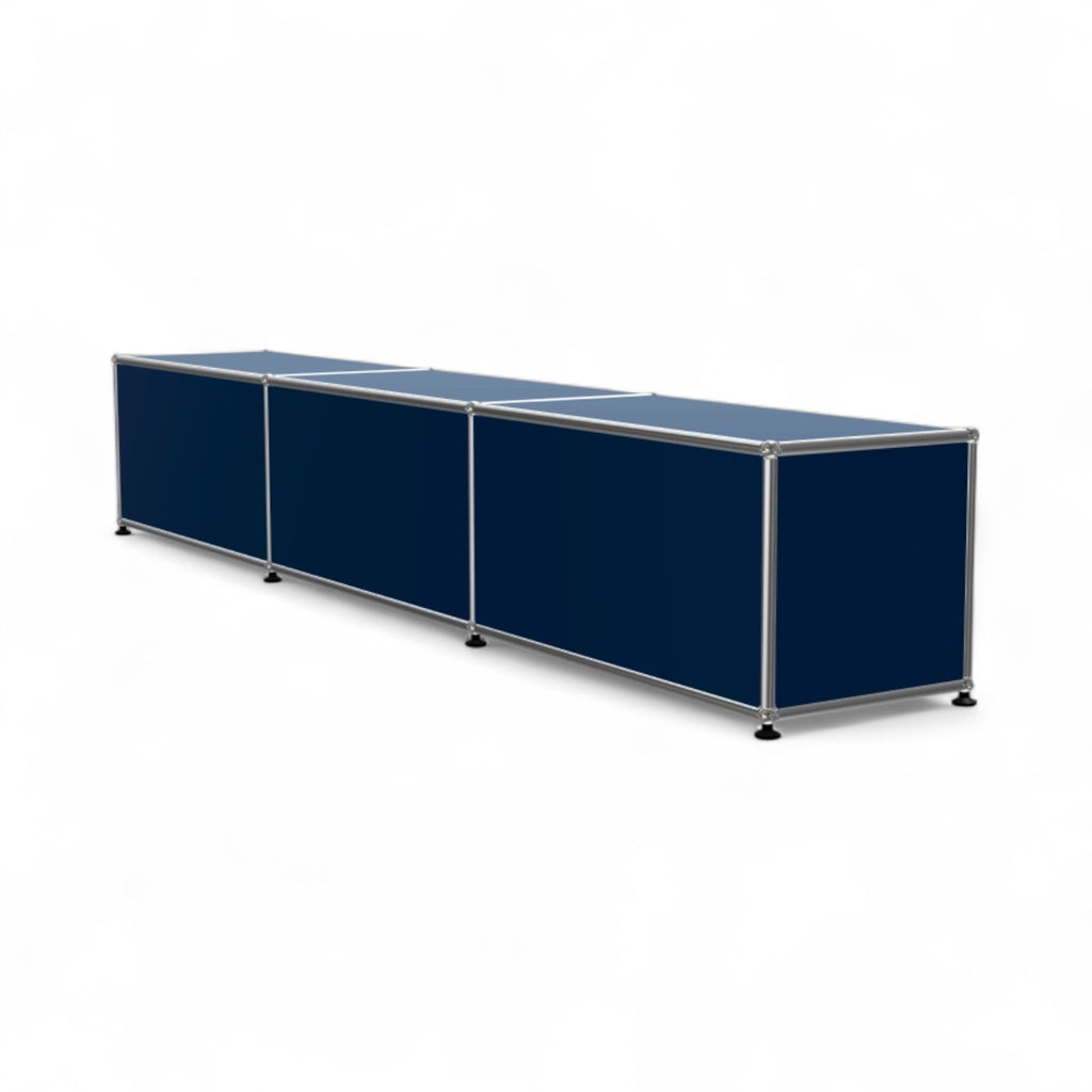 System H3 Media Cabinet