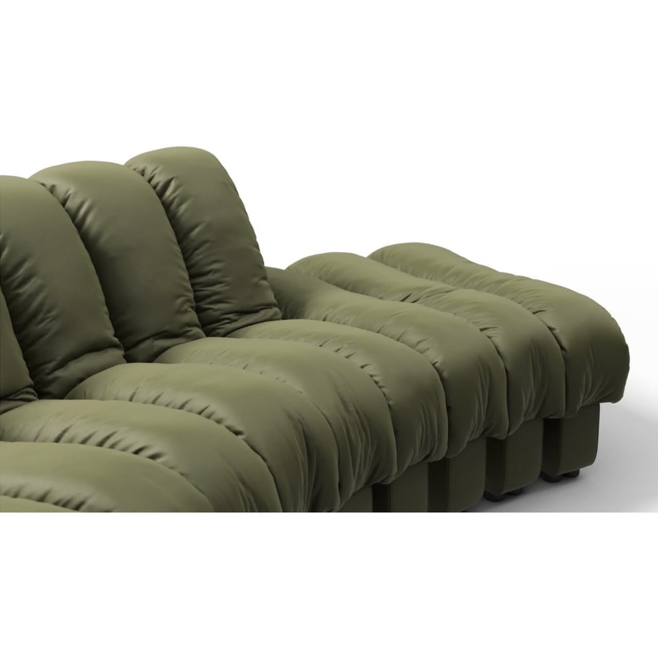 DS-600 Modular Sofa Combo 1