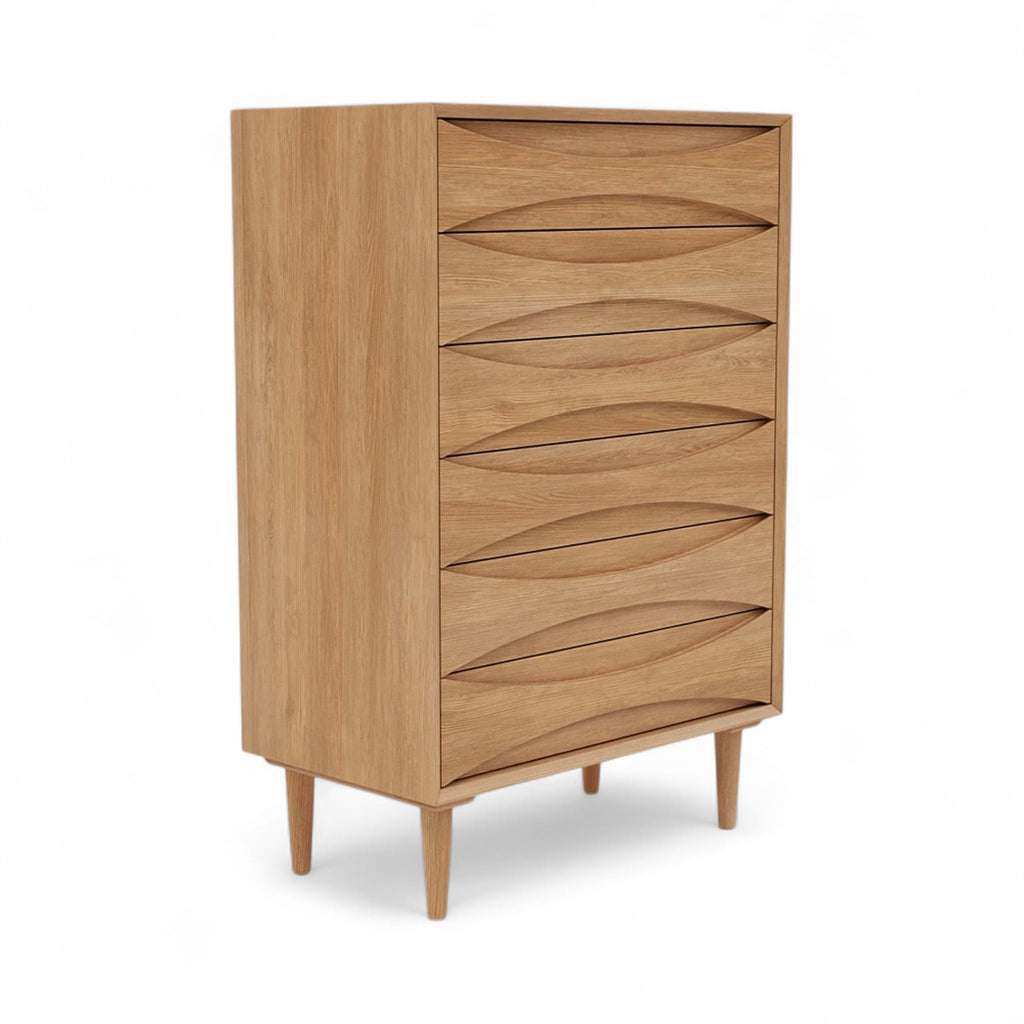 Vodder Tallboy
