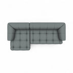 Quilton Sofa - Combo 4