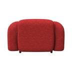 Fauteuil moelleux